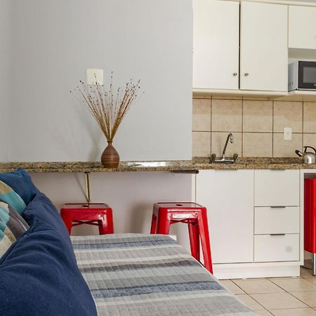 Apartamento em Condominio Resort, 20 m da praia N220 Florianopolis Exterior foto